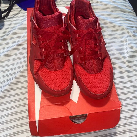 Nike hurachies - Picture 4 of 4